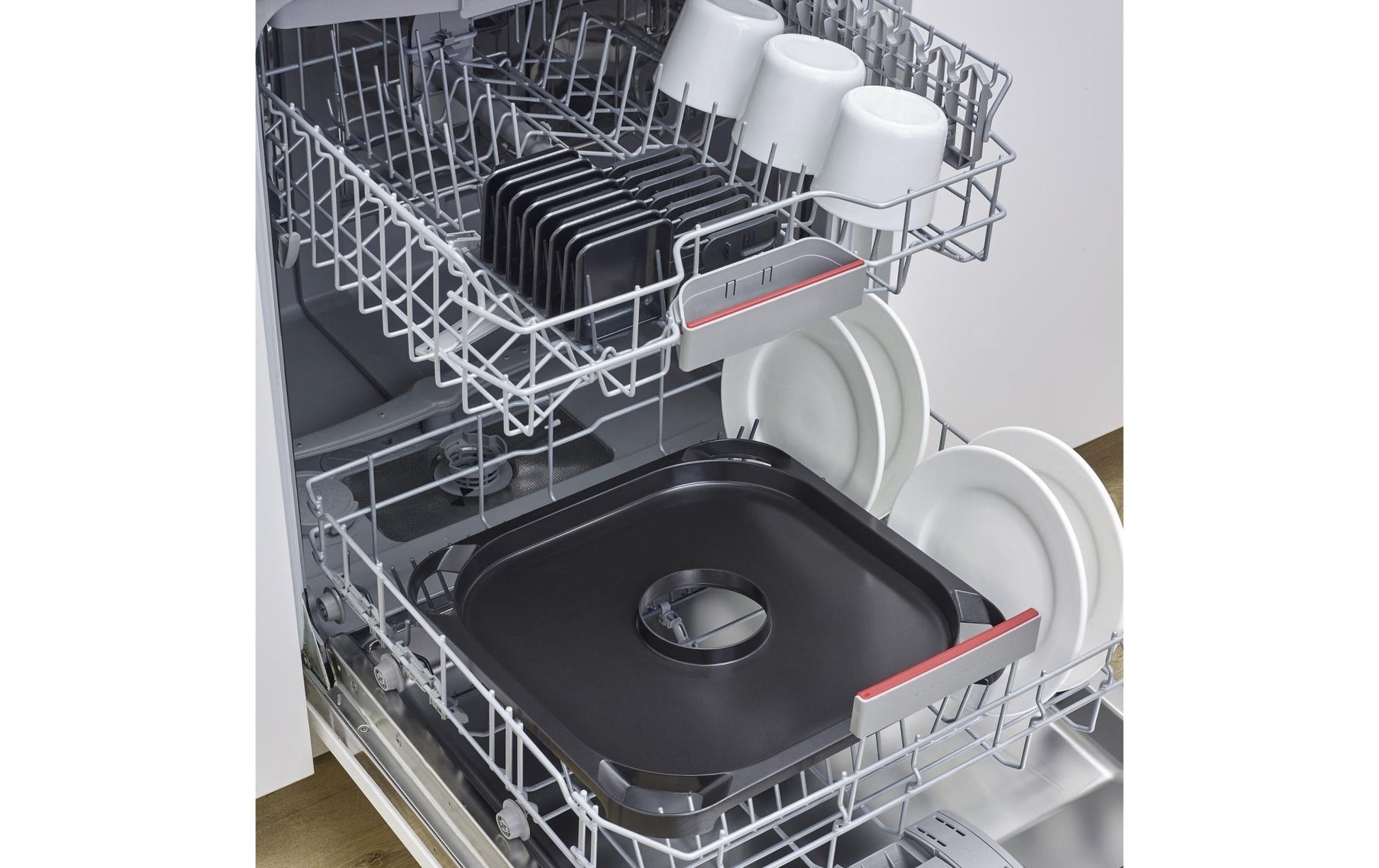 Racletteofen RG 2379 Smokeless 8 Personen - MEGART