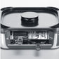 Racletteofen RG 2379 Smokeless 8 Personen - MEGART