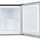 Kühlschrank MD 37724 Grau, Rechts, Wechselbar - MEGART