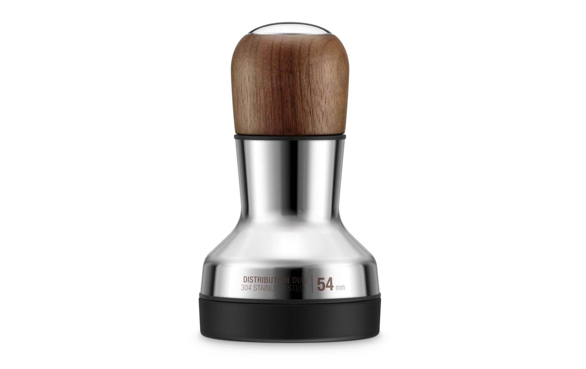 Tamper Distribution Duo Braun, 54 mm - MEGART
