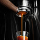 Naked Portafilter Braun, 54 mm - MEGART