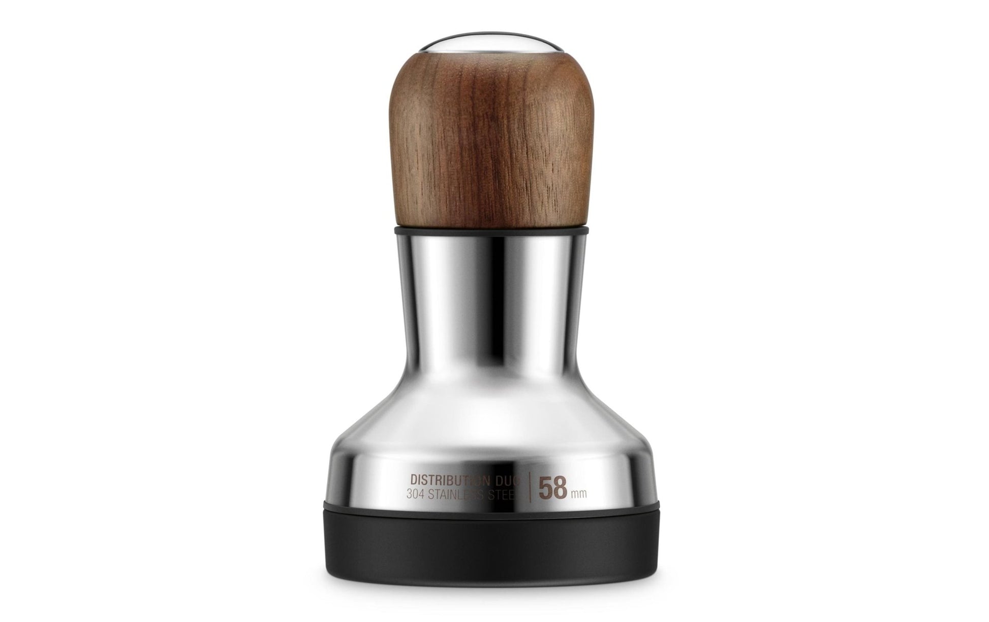 Tamper Distribution Duo Braun, 58 mm - MEGART