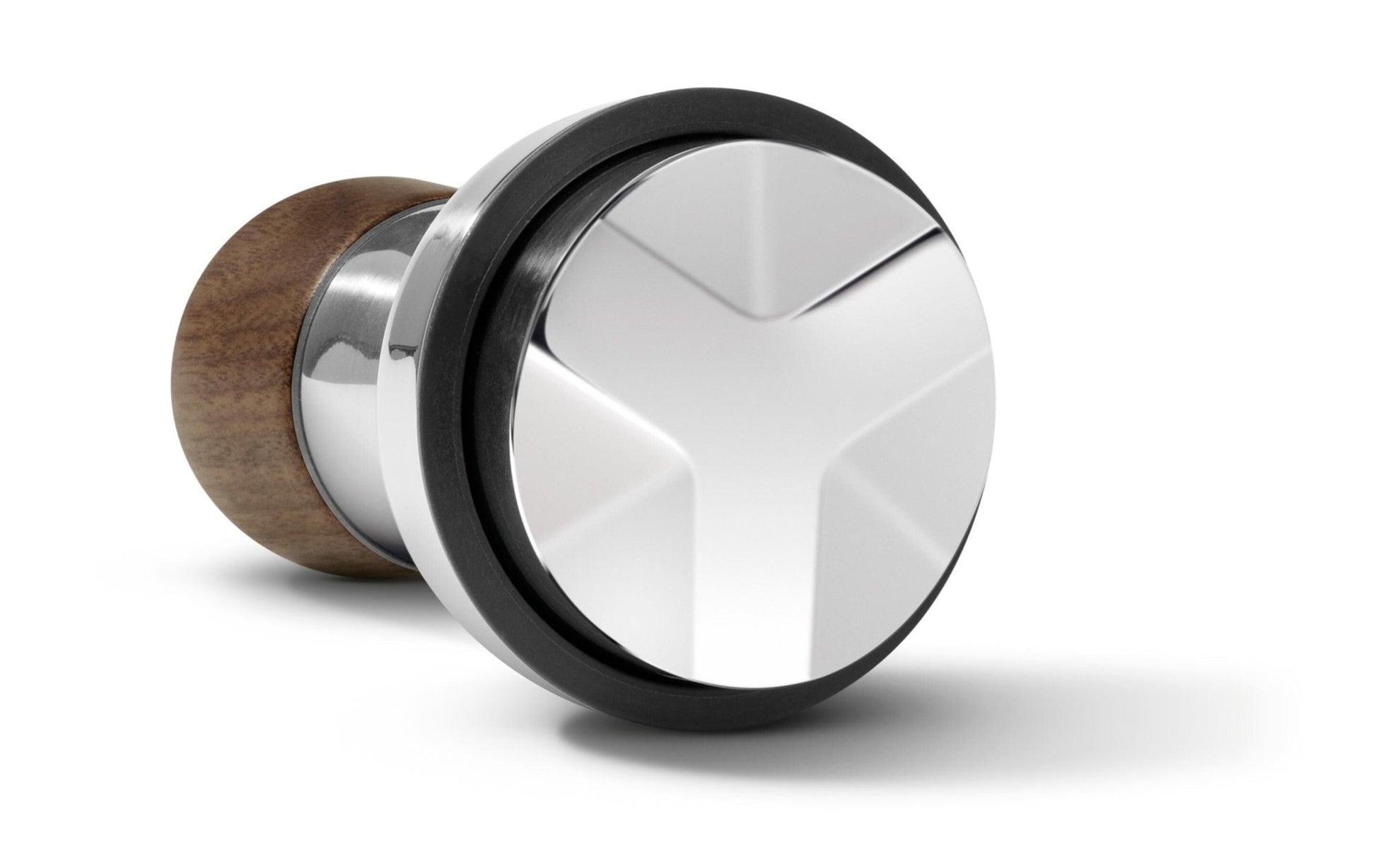 Tamper Distribution Duo Braun, 58 mm - MEGART