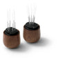 Tamper Distribution Duo Braun, 58 mm - MEGART