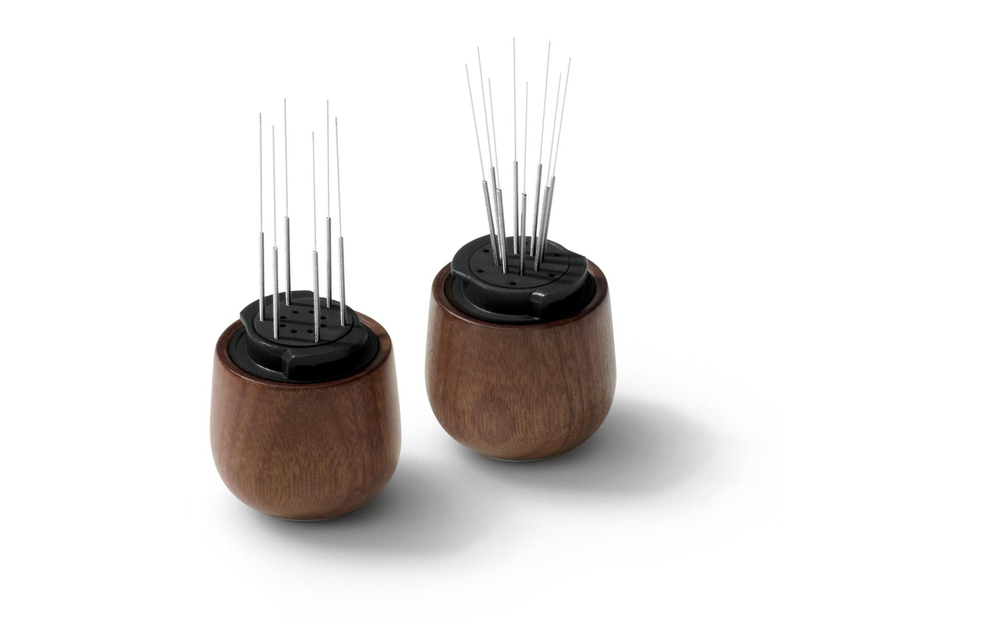 Tamper Distribution Duo Braun, 58 mm - MEGART