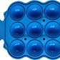 Eiswürfelform Blau - MEGART