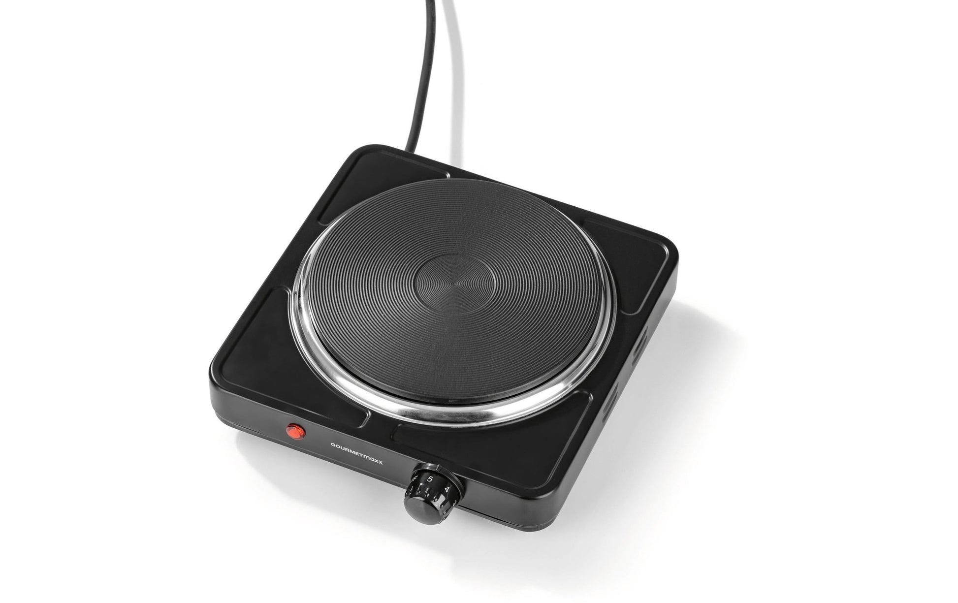 Kochplatte 1500 W - MEGART