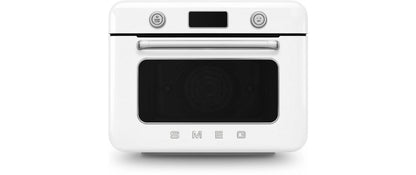 Dampfbackofen COF01 WhEU Weiss - MEGART