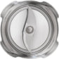 Stabmixer HBF03 WhEU Schwarz - MEGART