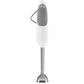 Stabmixer HBF03 WhEU Weiss - MEGART