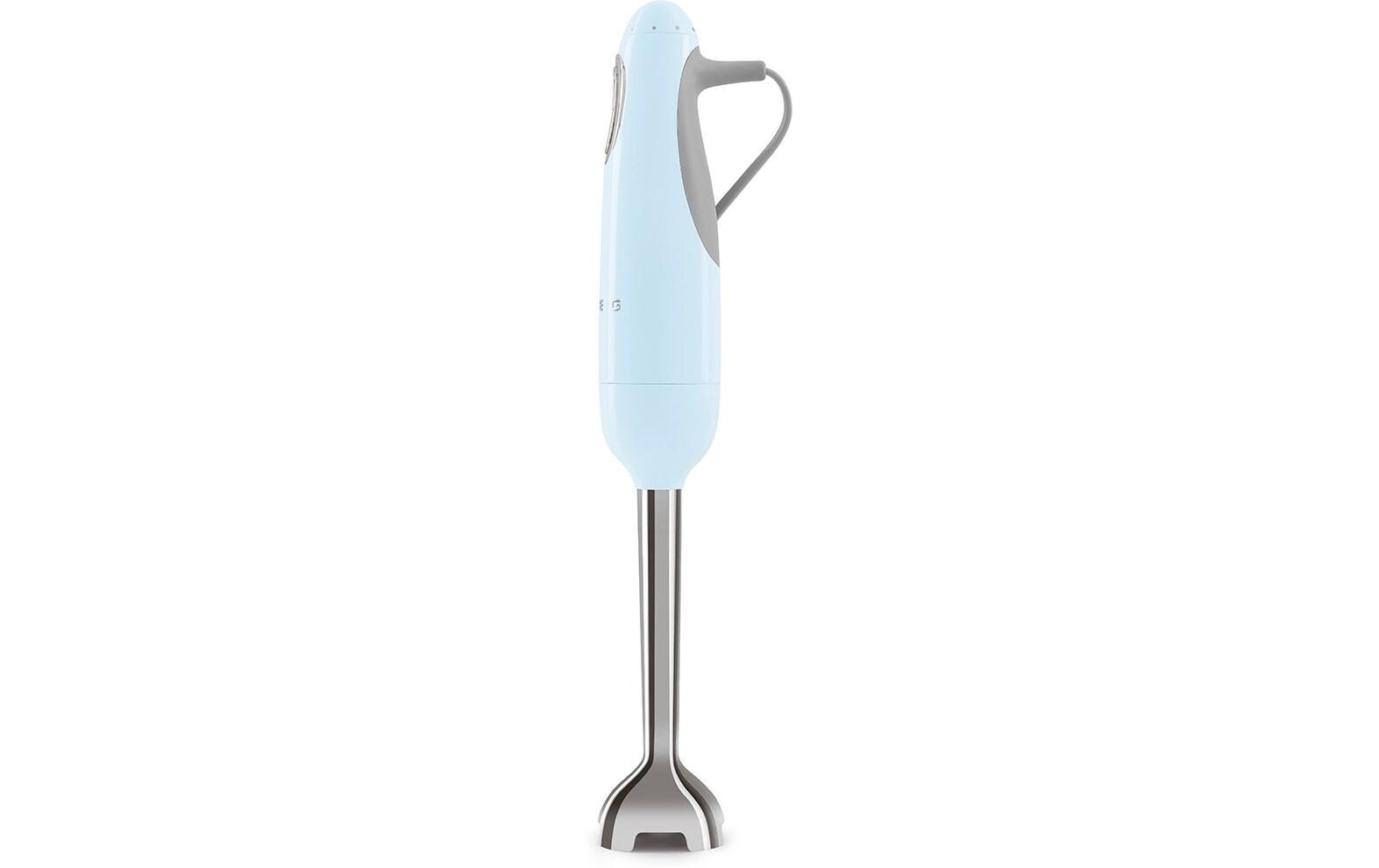 Stabmixer HBF03 WhEU Hellblau - MEGART