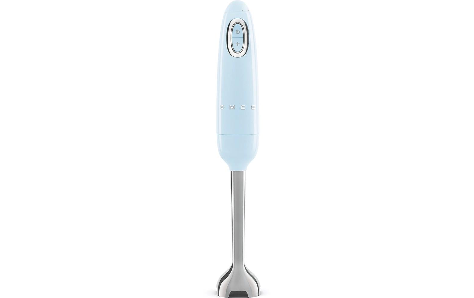 Stabmixer HBF03 WhEU Hellblau - MEGART