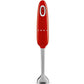 Stabmixer HBF03 WhEU Rot - MEGART