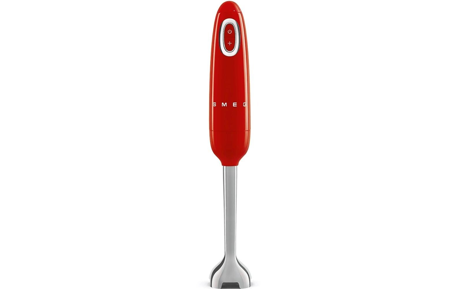 Stabmixer HBF03 WhEU Rot - MEGART