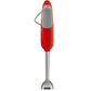 Stabmixer HBF03 WhEU Rot - MEGART