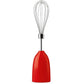 Stabmixer HBF03 WhEU Rot - MEGART