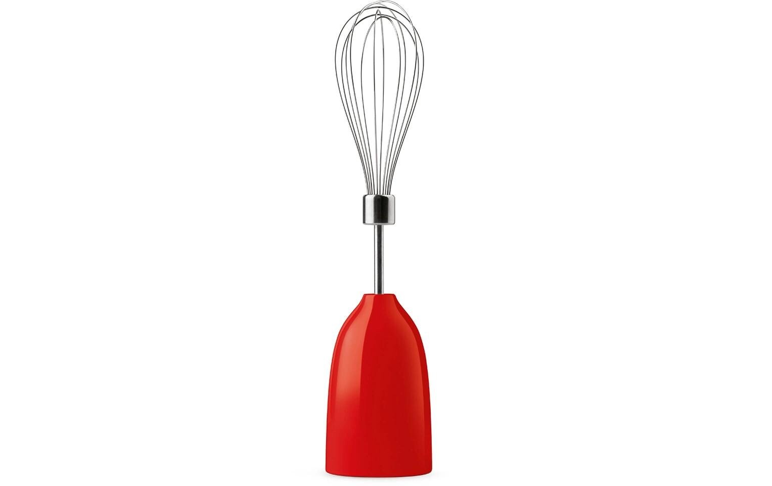 Stabmixer HBF03 WhEU Rot - MEGART