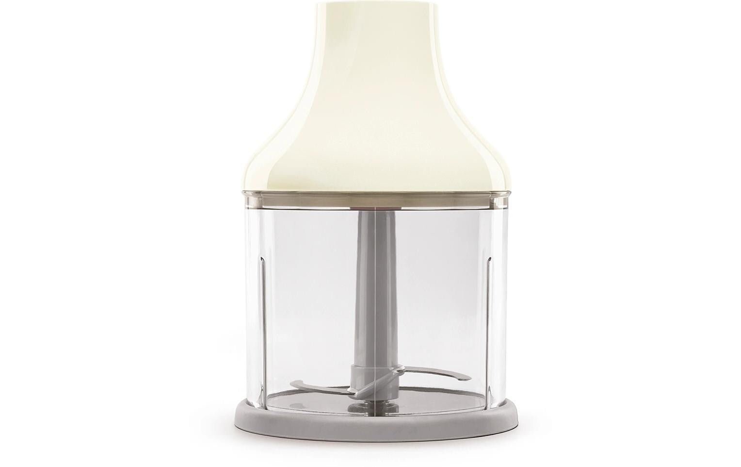 Stabmixer HBF03 WhEU Beige - MEGART
