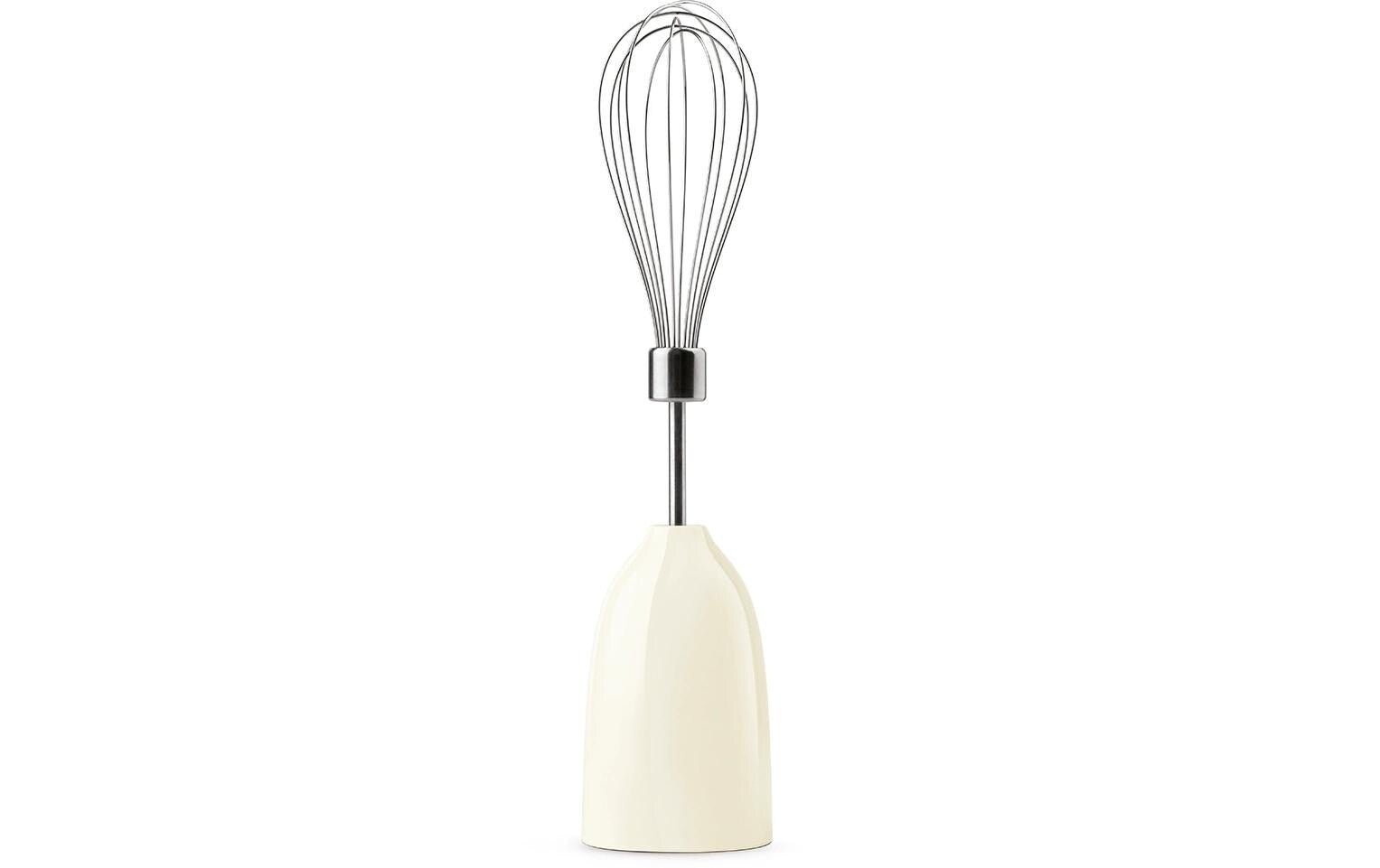 Stabmixer HBF03 WhEU Beige - MEGART