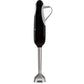 Stabmixer HBF03 WhEU Schwarz - MEGART