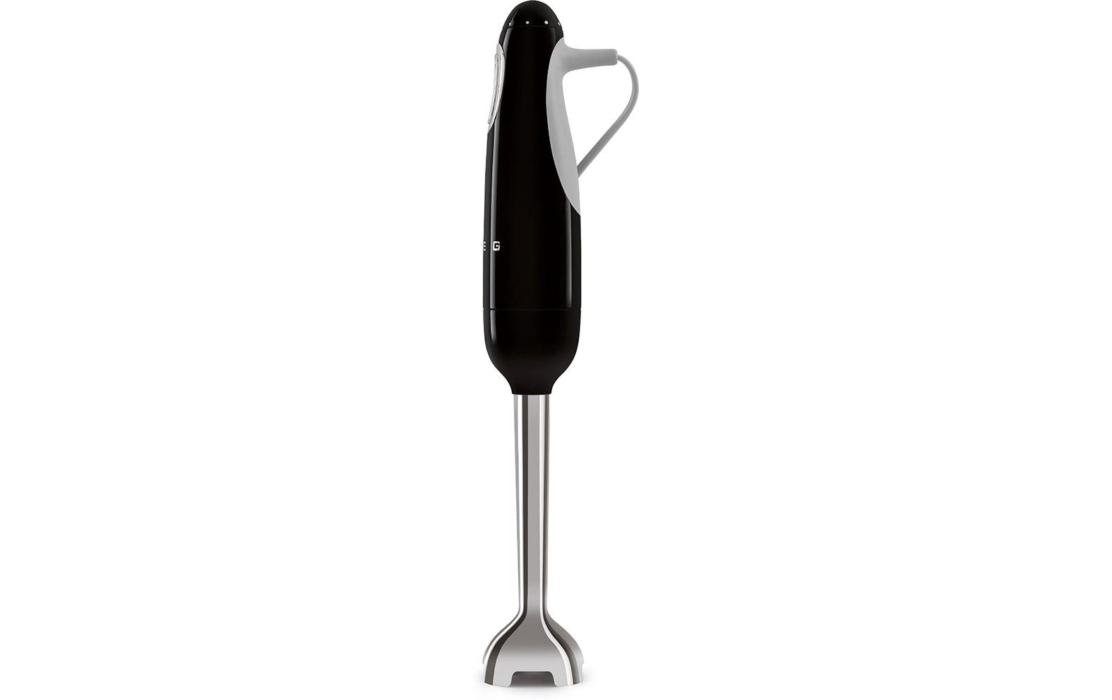 Stabmixer HBF03 WhEU Schwarz - MEGART