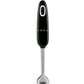 Stabmixer HBF03 WhEU Schwarz - MEGART