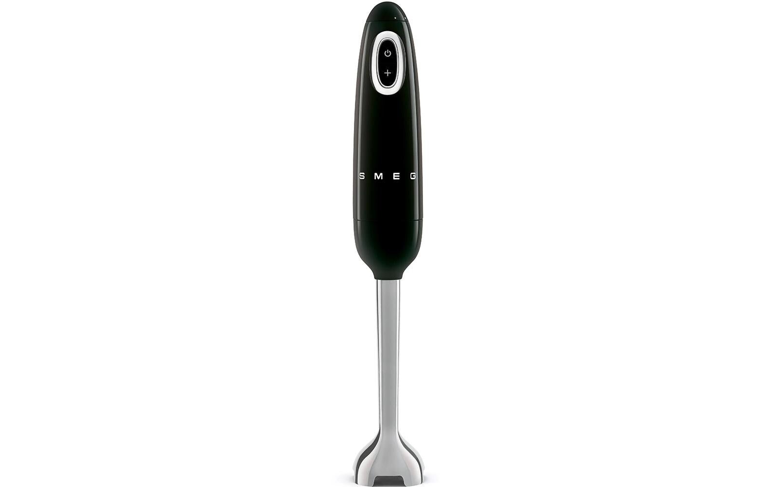 Stabmixer HBF03 WhEU Schwarz - MEGART
