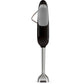 Stabmixer HBF03 WhEU Schwarz - MEGART