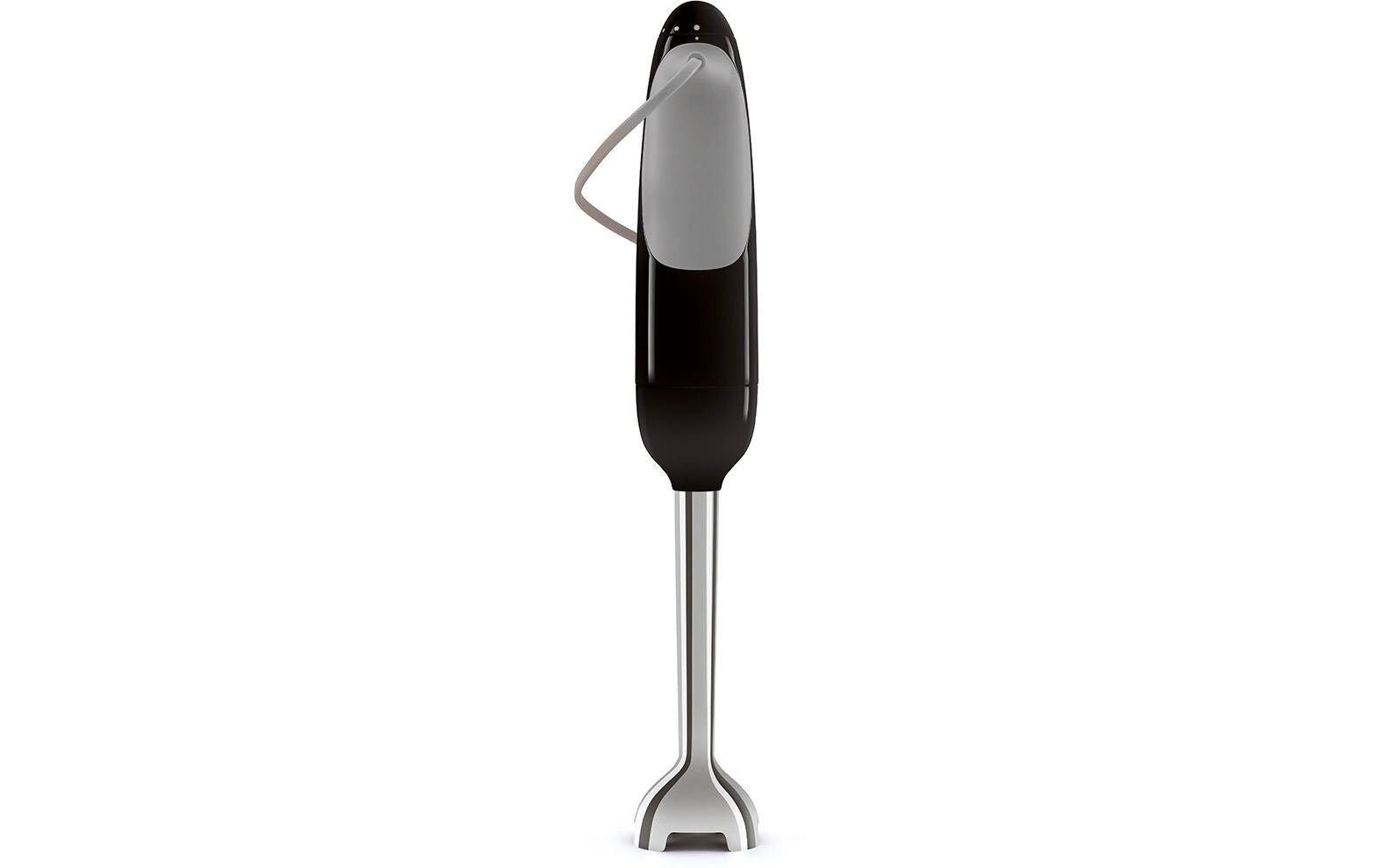 Stabmixer HBF03 WhEU Schwarz - MEGART