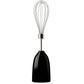 Stabmixer HBF03 WhEU Schwarz - MEGART