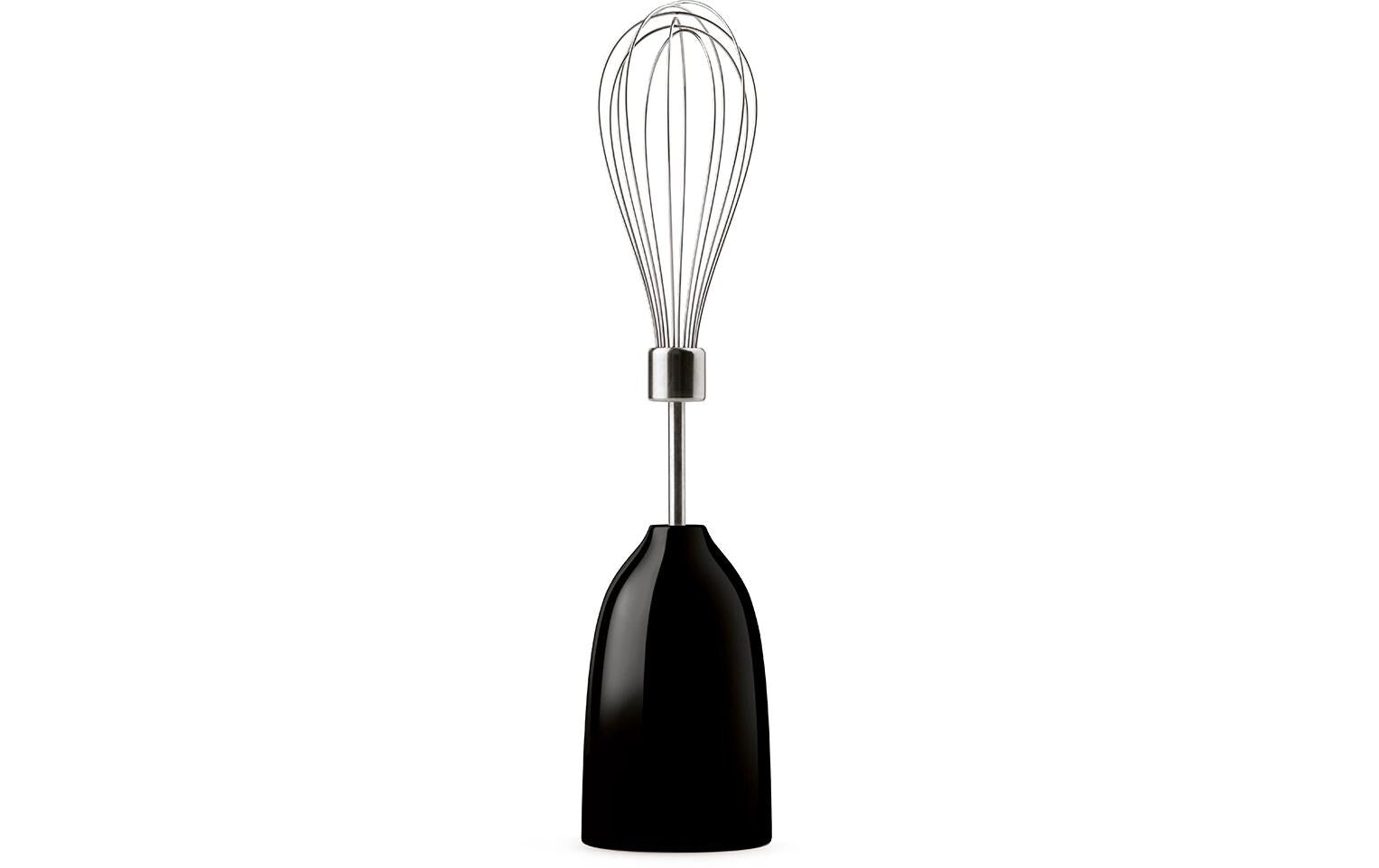 Stabmixer HBF03 WhEU Schwarz - MEGART