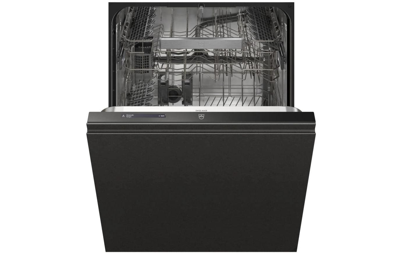 Einbaugeschirrspüler Adora V4000 VGC Vollintegriert