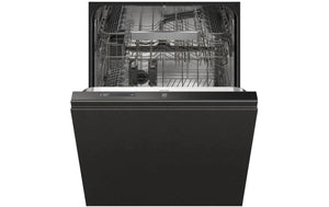 Einbaugeschirrspüler Adora V4000 V mit Gleitblech