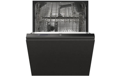 Einbaugeschirrspüler Adora V2000 VGC Vollintegriert
