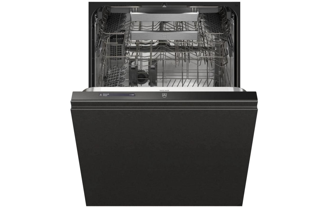 Einbaugeschirrspüler Adora V4000 VGB mit Gleitblech - MEGART