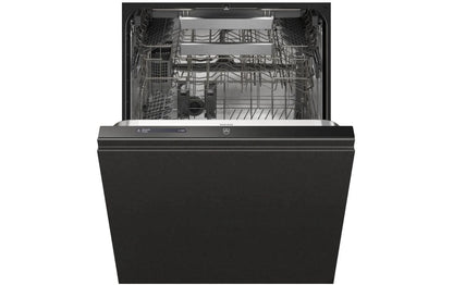 Einbaugeschirrspüler Adora V4000 VGB mit Gleitblech - MEGART