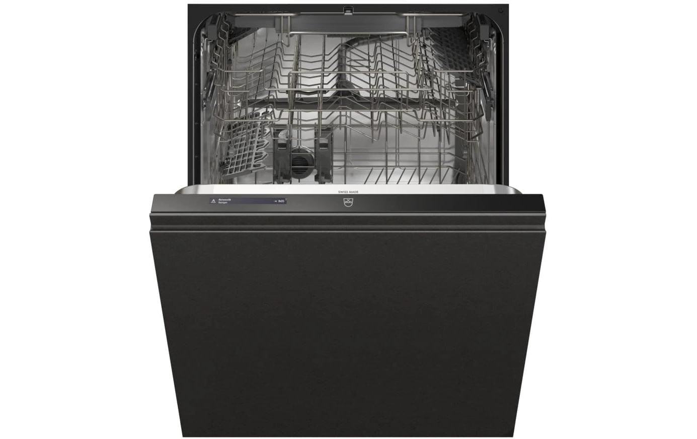Einbaugeschirrspüler Adora V2000 VGB mit Gleitblech
