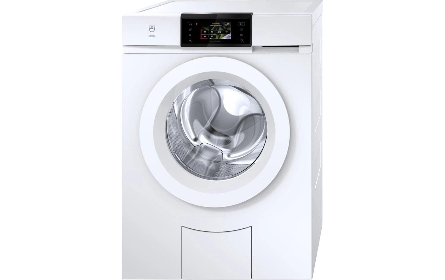 Waschmaschine Adora V4000 VG Links - MEGART