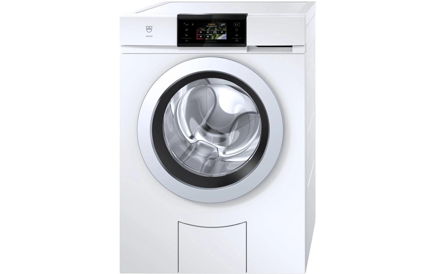 Waschmaschine AdoraWaschen V4000 Links - MEGART