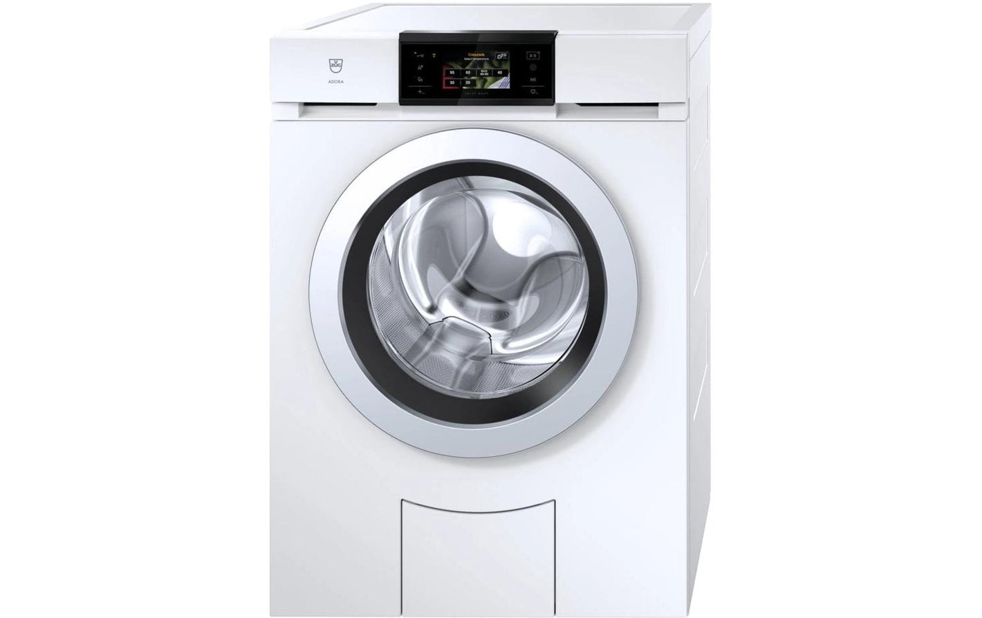Waschmaschine Adora V4000 OptiDos Rechts - MEGART