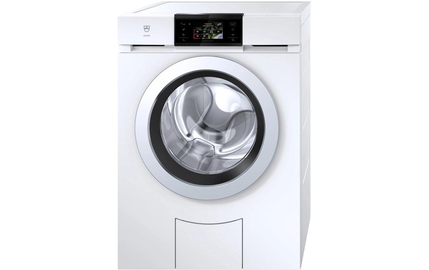 Waschmaschine Adora V4000 OptiDos Rechts - MEGART