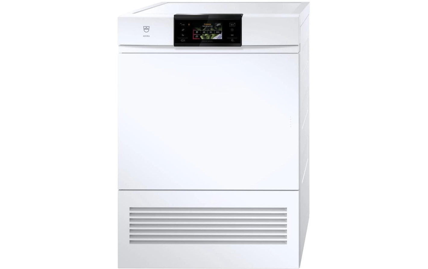 Wäschetrockner Adora V4000 Rechts - MEGART