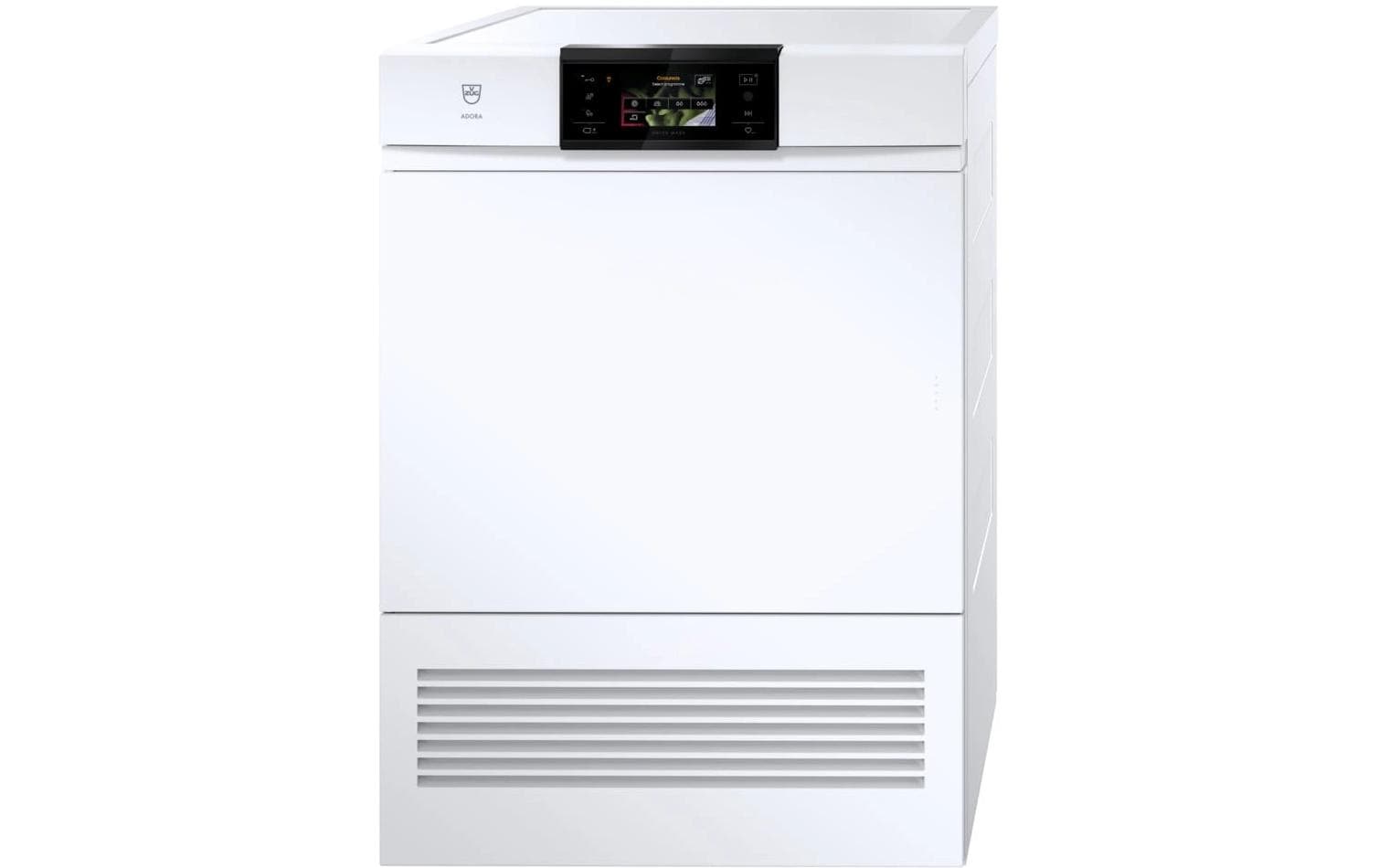 Wäschetrockner Adora V4000 Rechts - MEGART