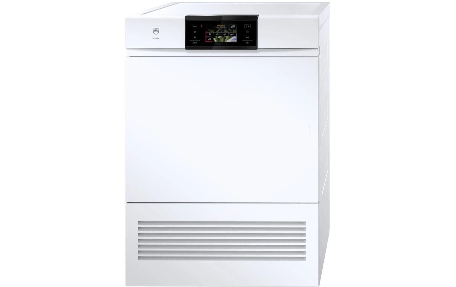 Wäschetrockner Adora V4000 Rechts - MEGART