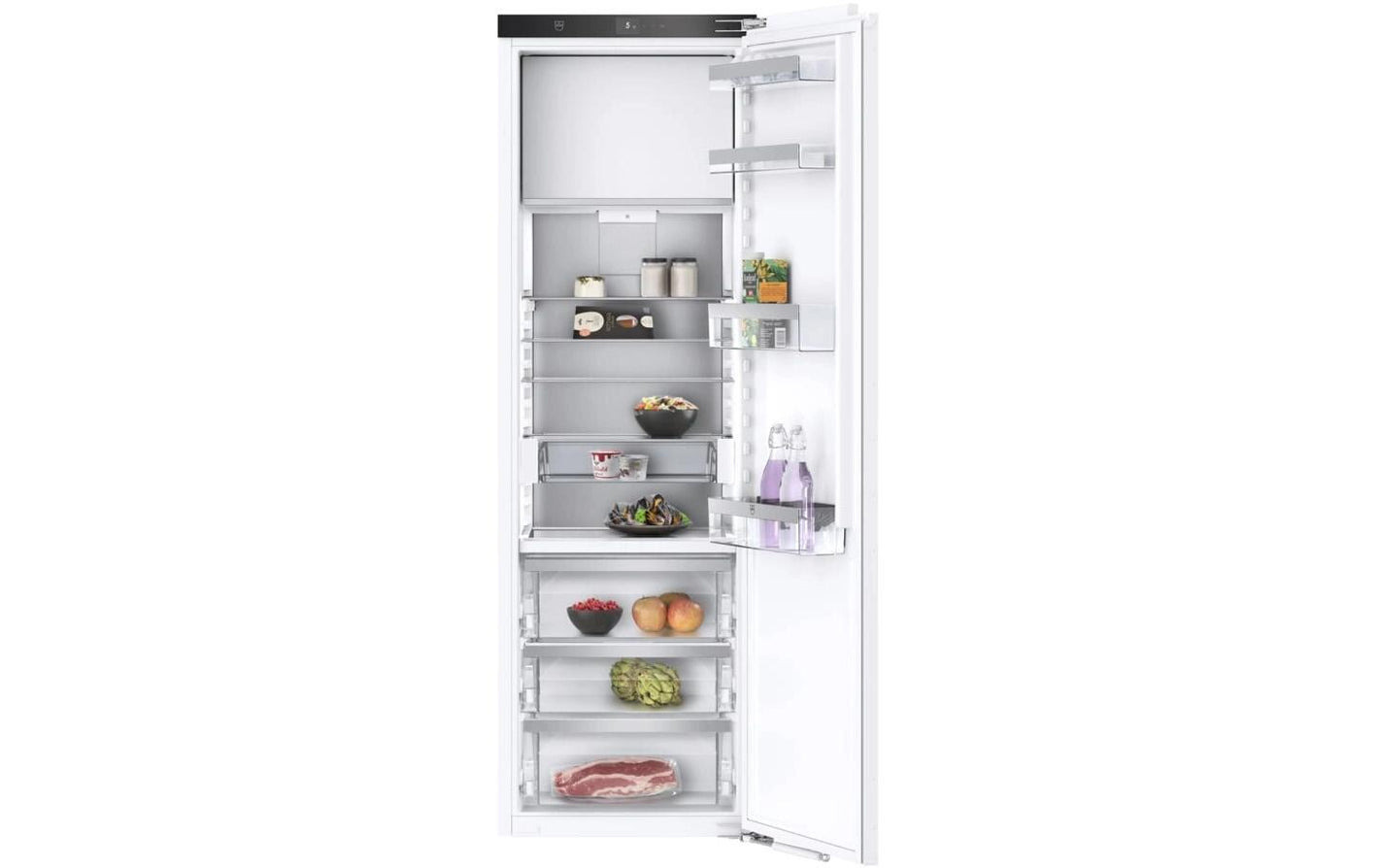 Einbaukühlschrank Cooler V4000 178KG Rechts