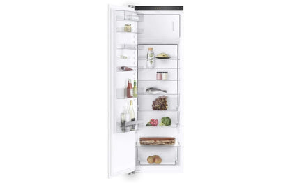 Einbaukühlschrank Cooler V2000 178GI Links