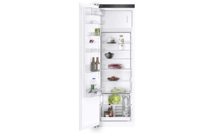 Combinazione frigo-congelatore da incasso Cooler V2000 178FGI Sinistra