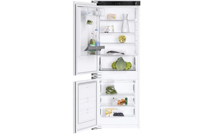 Combinazione frigo-congelatore da incasso CombiCooler V2000 sinistra