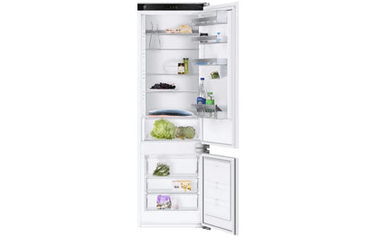 Combinazione frigo-congelatore da incasso CombiCooler V4000 destra