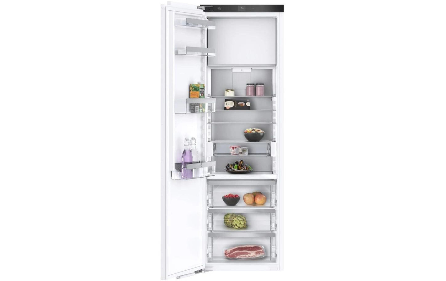 Einbaukühlschrank Cooler V4000 178KG Links